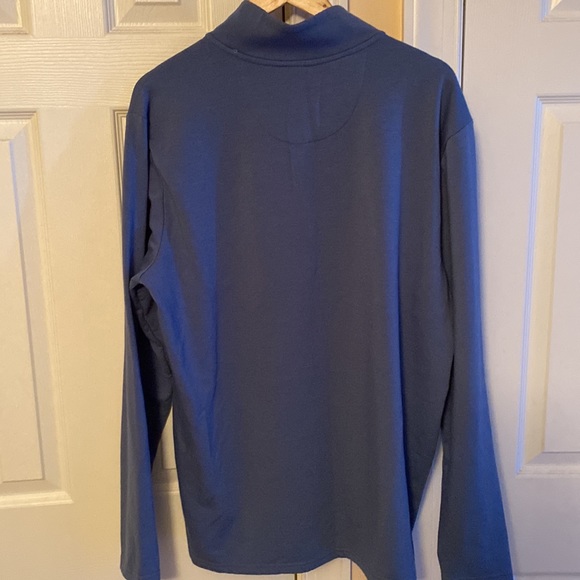 Original Weatherproof Sweaters Mens Original Weatherproof Quarter